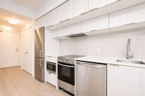 Photo 20 at 2215 - 181 Dundas Street E, Yonge Corridor, Toronto