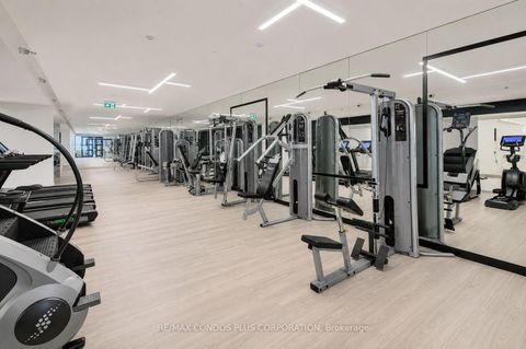 Photo 23 at 2215 - 181 Dundas Street E, Yonge Corridor, Toronto