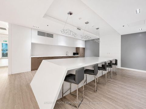 Photo 24 at 2215 - 181 Dundas Street E, Yonge Corridor, Toronto