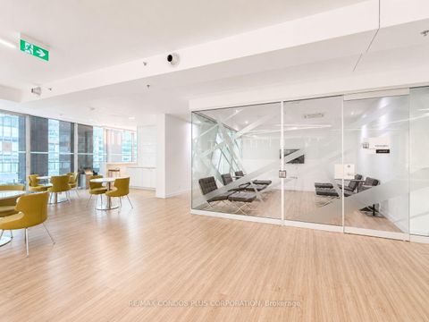 Photo 25 at 2215 - 181 Dundas Street E, Yonge Corridor, Toronto