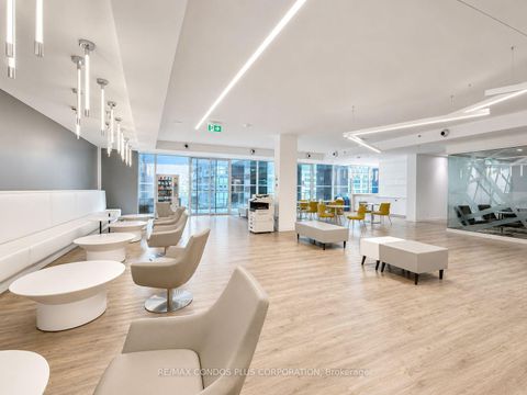 Photo 26 at 2215 - 181 Dundas Street E, Yonge Corridor, Toronto