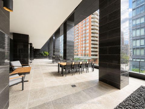 Photo 28 at 2215 - 181 Dundas Street E, Yonge Corridor, Toronto