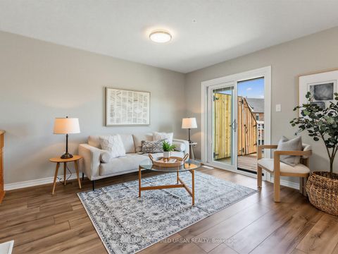 Photo 1 at 5 Caserta Street, Historic Lakeshore Communities, Georgina