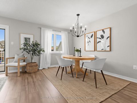 Photo 3 at 5 Caserta Street, Historic Lakeshore Communities, Georgina