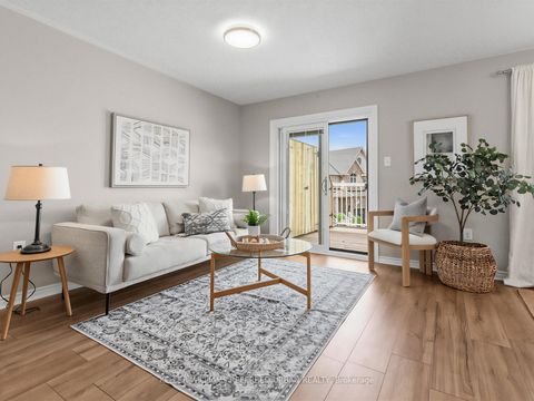 Photo 4 at 5 Caserta Street, Historic Lakeshore Communities, Georgina