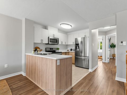 Photo 7 at 5 Caserta Street, Historic Lakeshore Communities, Georgina