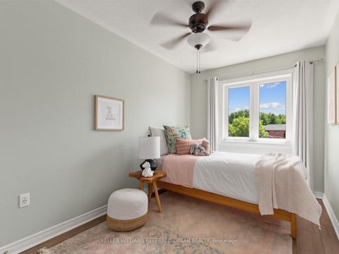 Photo 13 at 5 Caserta Street, Historic Lakeshore Communities, Georgina