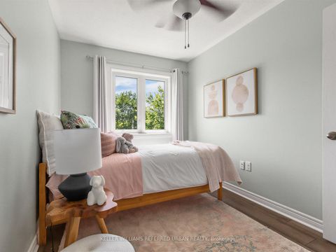 Photo 14 at 5 Caserta Street, Historic Lakeshore Communities, Georgina