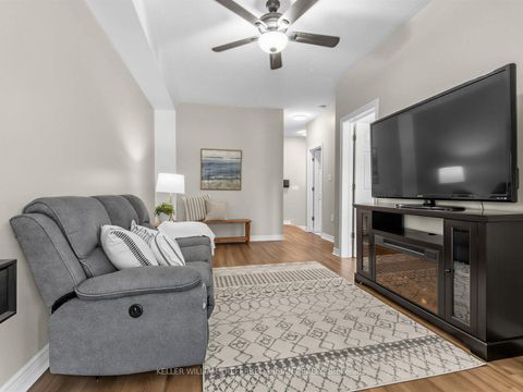 Photo 23 at 5 Caserta Street, Historic Lakeshore Communities, Georgina