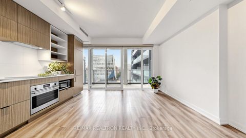 Photo 0 at 619 - 20 Edward Street, Bay Street Corridor, Toronto