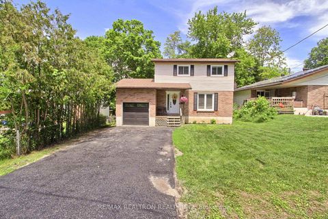 Photo 1 at 288 Terrace Drive, Keswick South, Georgina