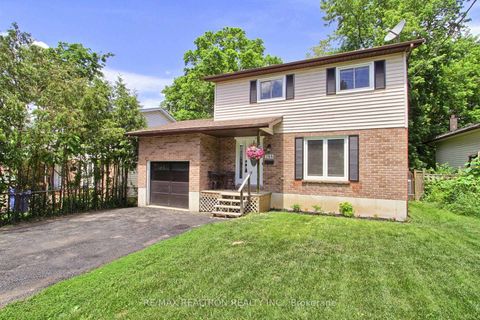 Photo 3 at 288 Terrace Drive, Keswick South, Georgina