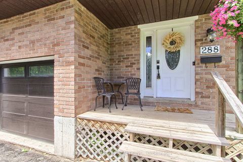 Photo 4 at 288 Terrace Drive, Keswick South, Georgina