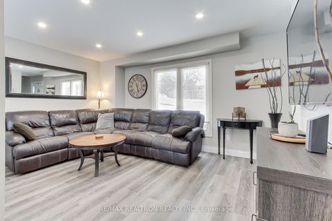 Photo 7 at 288 Terrace Drive, Keswick South, Georgina