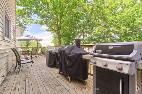 Photo 35 at 288 Terrace Drive, Keswick South, Georgina