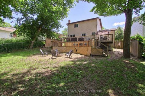 Photo 41 at 288 Terrace Drive, Keswick South, Georgina