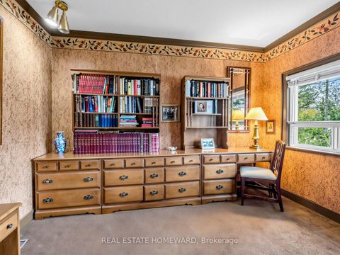 Photo 5 at 228 Pemberton Avenue, Newtonbrook East, Toronto