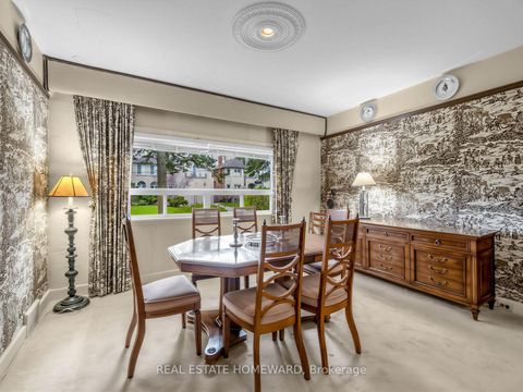 Photo 11 at 228 Pemberton Avenue, Newtonbrook East, Toronto