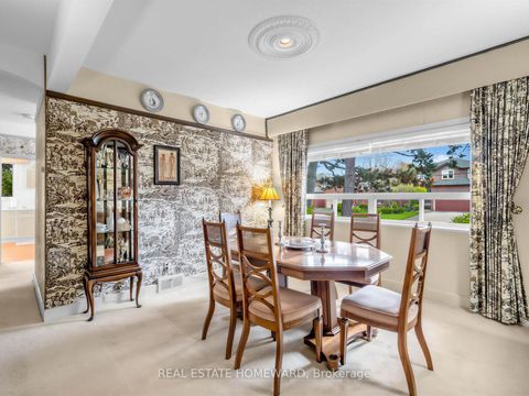 Photo 12 at 228 Pemberton Avenue, Newtonbrook East, Toronto