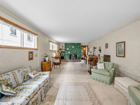 Photo 13 at 228 Pemberton Avenue, Newtonbrook East, Toronto