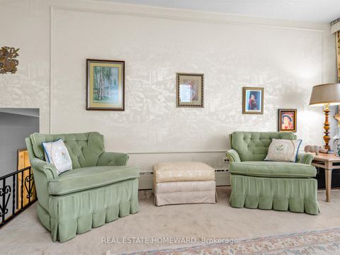 Photo 14 at 228 Pemberton Avenue, Newtonbrook East, Toronto