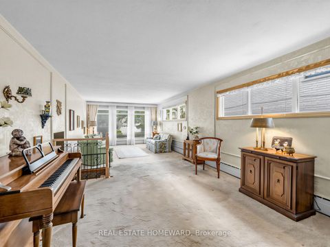 Photo 15 at 228 Pemberton Avenue, Newtonbrook East, Toronto