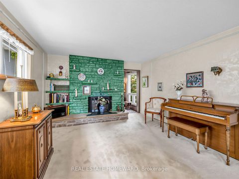 Photo 16 at 228 Pemberton Avenue, Newtonbrook East, Toronto