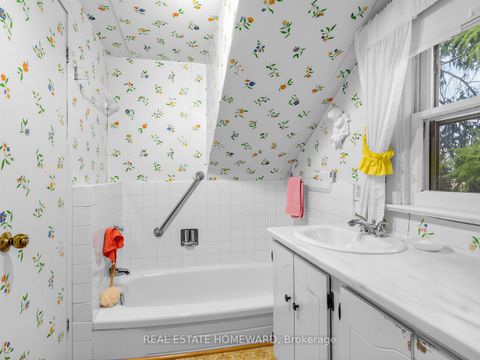 Photo 29 at 228 Pemberton Avenue, Newtonbrook East, Toronto