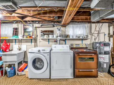 Photo 30 at 228 Pemberton Avenue, Newtonbrook East, Toronto