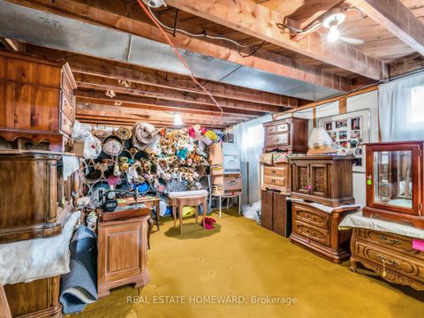 Photo 31 at 228 Pemberton Avenue, Newtonbrook East, Toronto