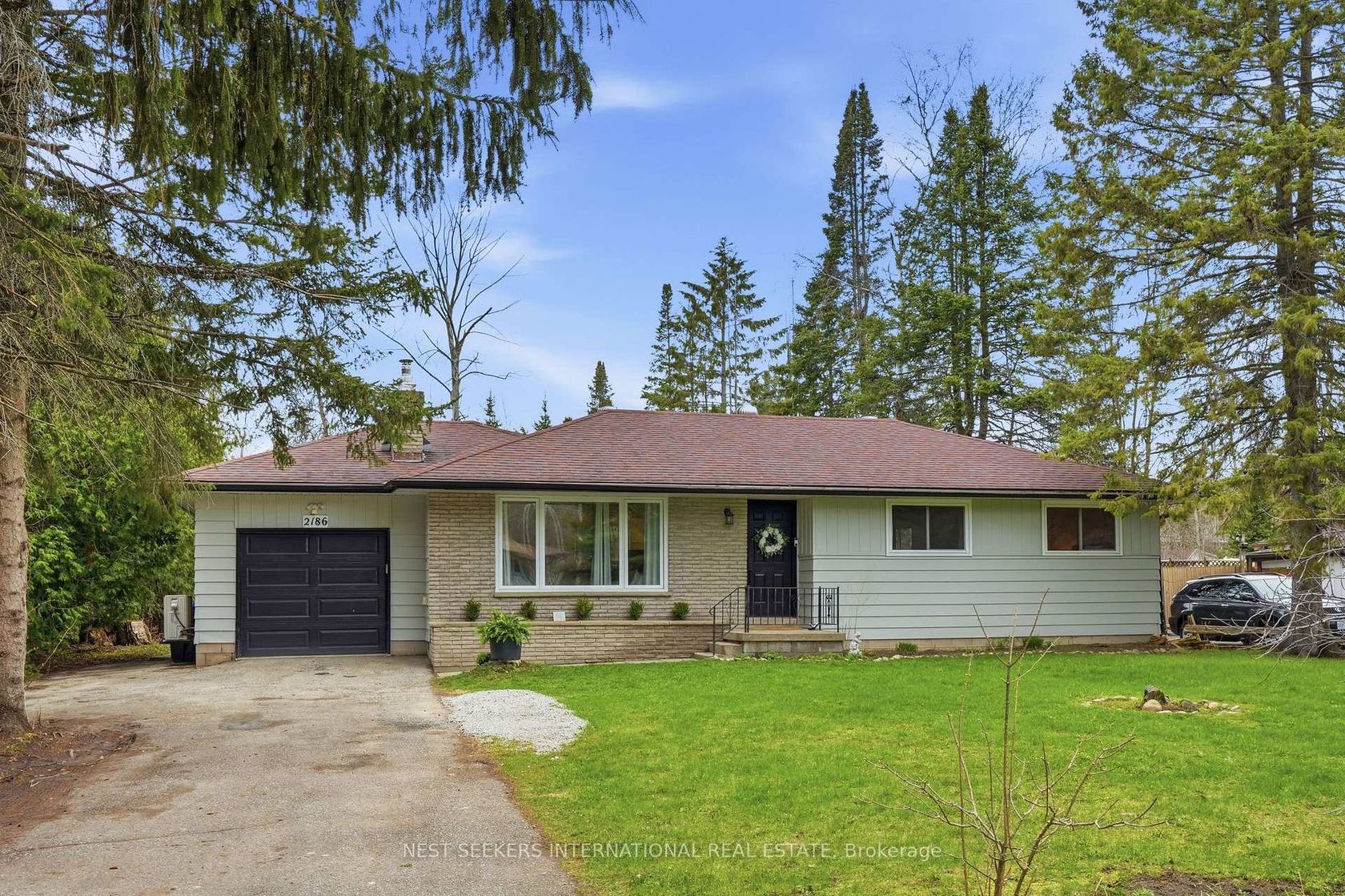 2186 Richard Street, Alcona, Innisfil photo number 2