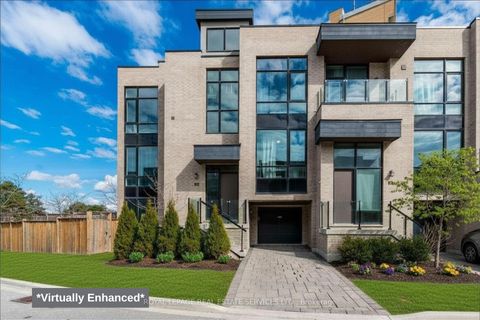 Photo 0 at 82 Pony Farm Drive, Richview, Toronto