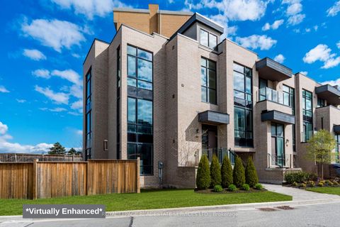 Photo 1 at 82 Pony Farm Drive, Richview, Toronto