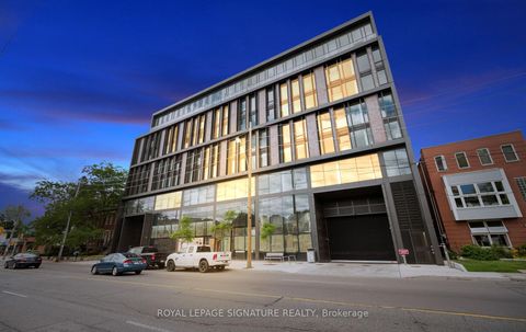 Photo 3 at 407 - 1414 Bayview Avenue, Mount Pleasant East, Toronto