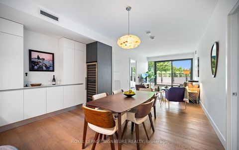 Photo 6 at 407 - 1414 Bayview Avenue, Mount Pleasant East, Toronto