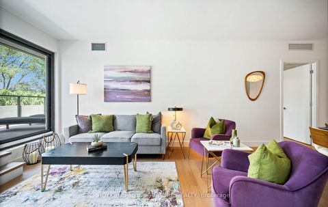 Photo 8 at 407 - 1414 Bayview Avenue, Mount Pleasant East, Toronto