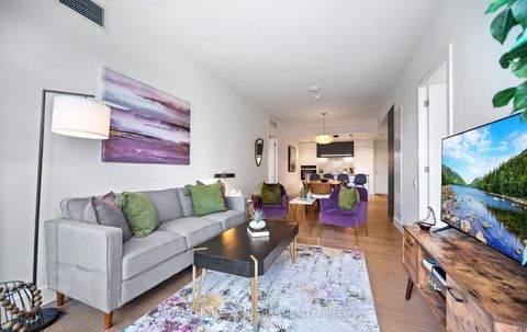 Photo 9 at 407 - 1414 Bayview Avenue, Mount Pleasant East, Toronto