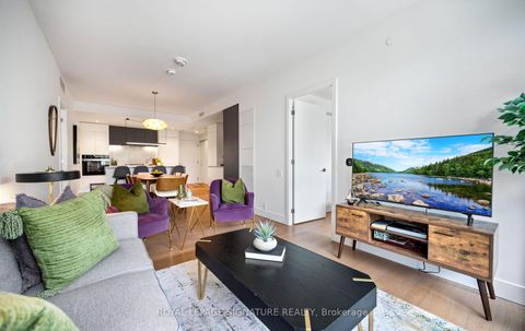 Photo 10 at 407 - 1414 Bayview Avenue, Mount Pleasant East, Toronto