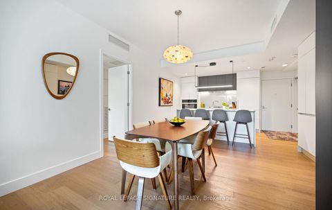 Photo 11 at 407 - 1414 Bayview Avenue, Mount Pleasant East, Toronto