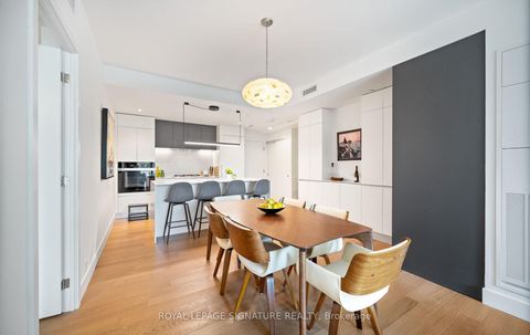 Photo 12 at 407 - 1414 Bayview Avenue, Mount Pleasant East, Toronto