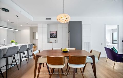 Photo 13 at 407 - 1414 Bayview Avenue, Mount Pleasant East, Toronto