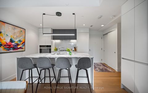 Photo 15 at 407 - 1414 Bayview Avenue, Mount Pleasant East, Toronto