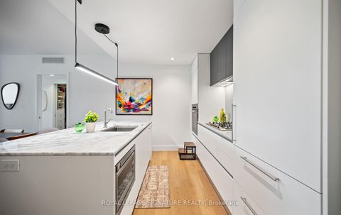 Photo 18 at 407 - 1414 Bayview Avenue, Mount Pleasant East, Toronto