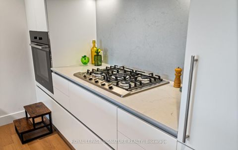 Photo 19 at 407 - 1414 Bayview Avenue, Mount Pleasant East, Toronto