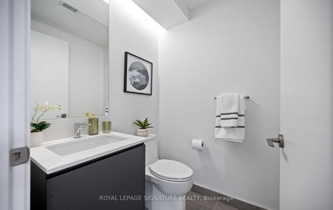 Photo 20 at 407 - 1414 Bayview Avenue, Mount Pleasant East, Toronto