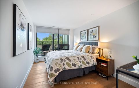 Photo 21 at 407 - 1414 Bayview Avenue, Mount Pleasant East, Toronto