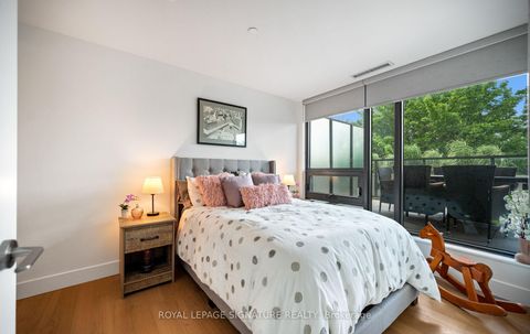 Photo 28 at 407 - 1414 Bayview Avenue, Mount Pleasant East, Toronto