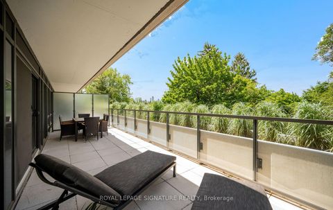 Photo 31 at 407 - 1414 Bayview Avenue, Mount Pleasant East, Toronto