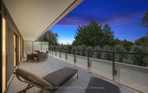 Photo 32 at 407 - 1414 Bayview Avenue, Mount Pleasant East, Toronto