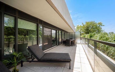 Photo 33 at 407 - 1414 Bayview Avenue, Mount Pleasant East, Toronto